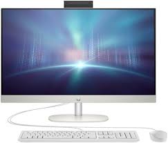 HP ALL-IN-ONE 24-CR0001L I7 1355U